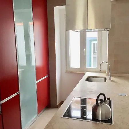 بيت للعطل Design Alfama