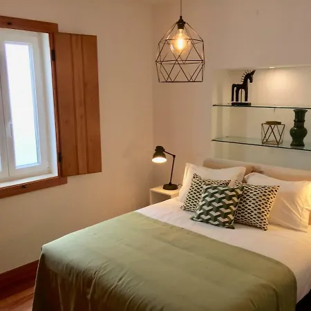 Design Alfama Lisboa