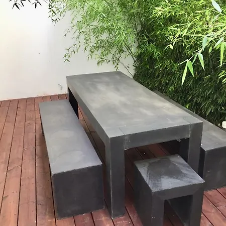بيت للعطل Design Alfama Lisboa