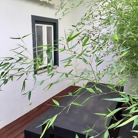 Design Alfama بيت للعطل