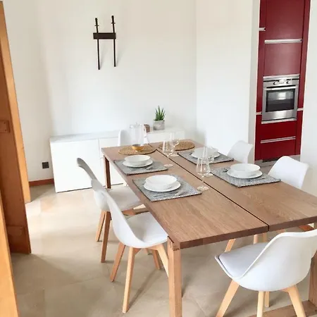 بيت للعطل Design Alfama
