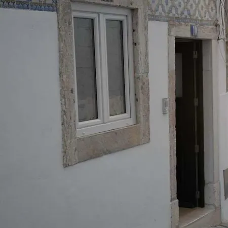 بيت للعطل Design Alfama *