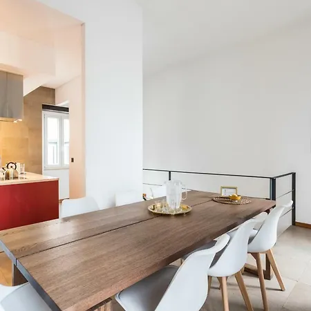Design Alfama بيت للعطل *