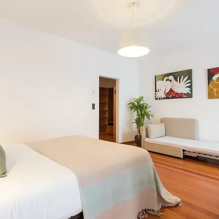 Design Alfama بيت للعطل Lisboa