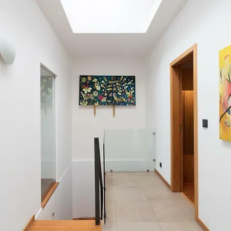 Design Alfama بيت للعطل Lisboa