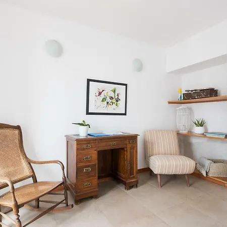 بيت للعطل Design Alfama Lisboa