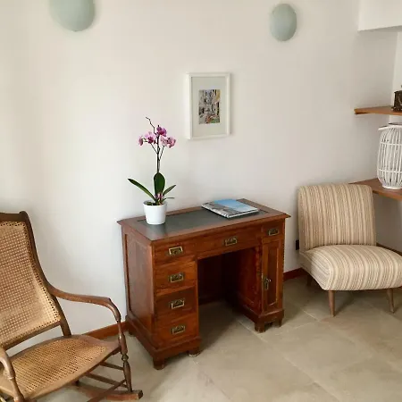 Design Alfama בית נופש