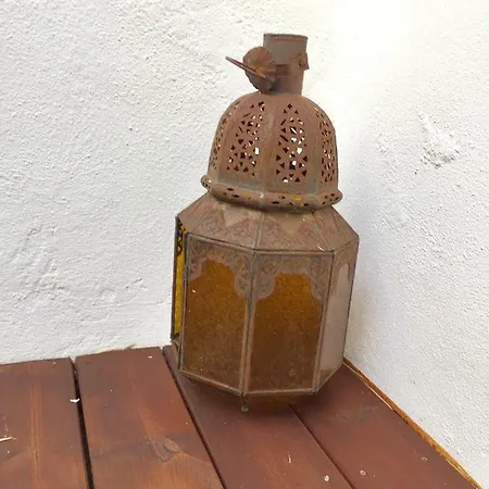 Design Alfama Ferienhaus Lissabon