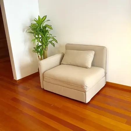 Ferienhaus Design Alfama Lissabon