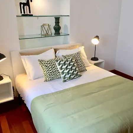 Design Alfama Ferienhaus *