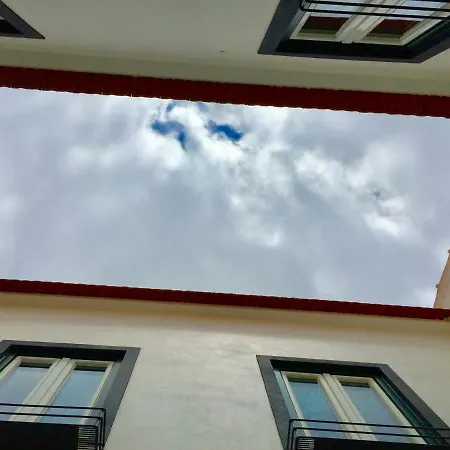 Design Alfama Ferienhaus