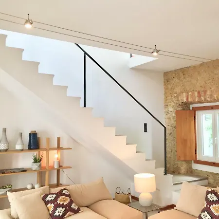 Design Alfama ליסבון