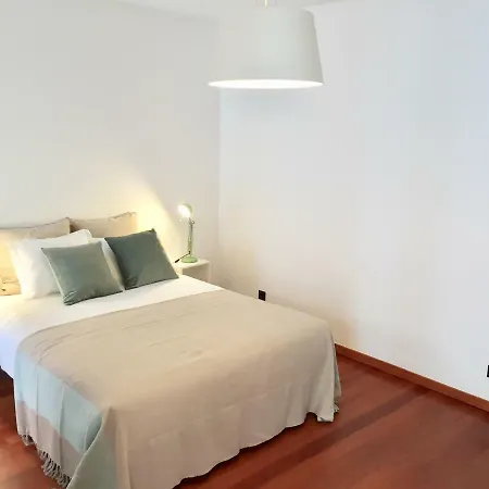Ferienhaus Design Alfama