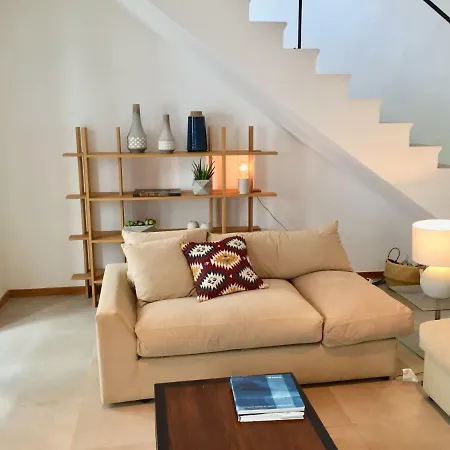 Design Alfama Lissabon