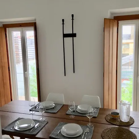 Design Alfama ליסבון