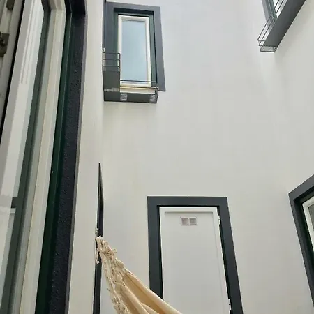 Design Alfama ליסבון