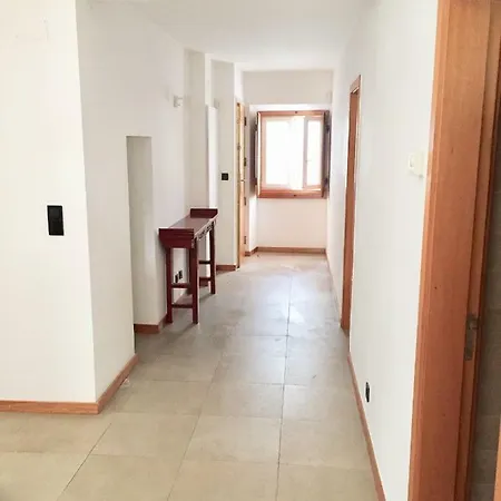 בית נופש Design Alfama *