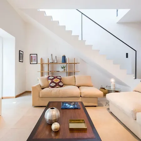 Design Alfama Lissabon
