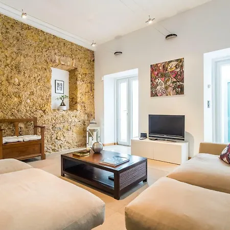 Design Alfama * Lissabon