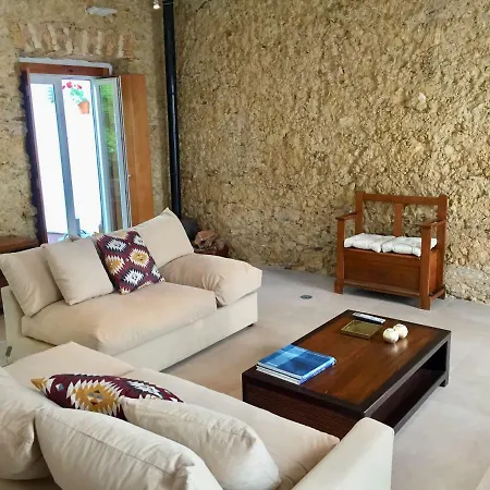 Ferienhaus Design Alfama