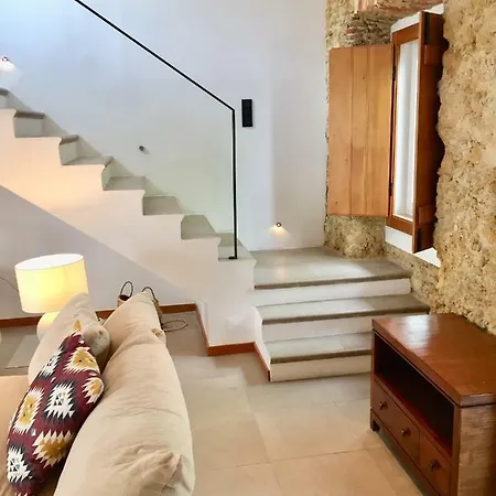 Design Alfama Ferienhaus Lissabon