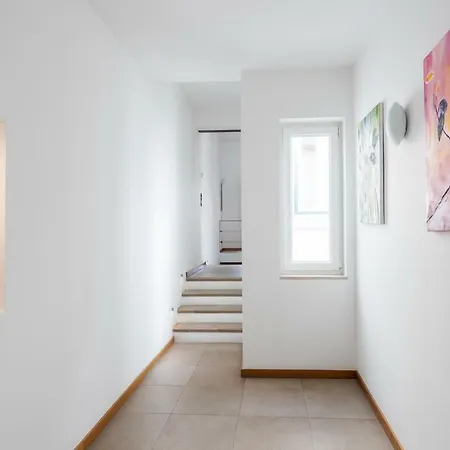 Design Alfama ליסבון