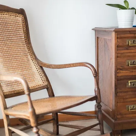 Design Alfama Ferienhaus Lissabon