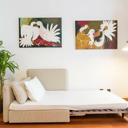 Design Alfama בית נופש