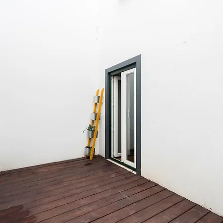 Design Alfama *