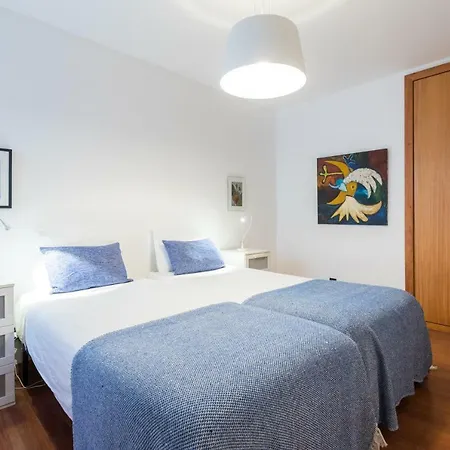 Design Alfama בית נופש ליסבון