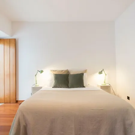 Ferienhaus Design Alfama