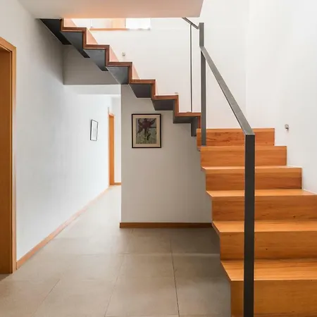 Design Alfama * ליסבון